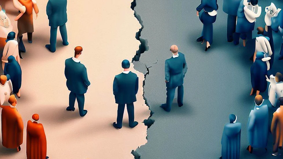 5 mối đe dọa lớn nhất mà thế giới phải đối mặt vào năm 2025 - 5 5 mối đe dọa lớn nhất mà thế giới phải đối mặt vào năm 2025 - 5