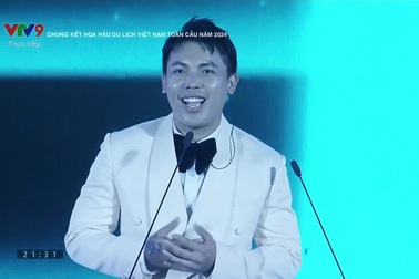 Phát ngôn tranh cãi của Trưởng BTC Hoa hậu Du lịch Việt Nam Toàn cầu