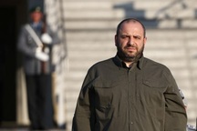 Ukraine nêu lý do cân nhắc cử Bộ trưởng Quốc phòng làm Đại sứ Mỹ