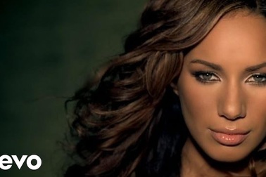 Leona Lewis - Bleeding Love