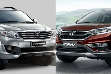 Sau Tết: Nhiều xế hộp hạ giá bán, bỏ kiểu bán xe "bia" kèm "lạc"