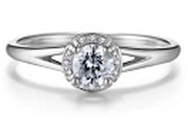 Sơ hữu nhẫn Kim Cương ZELA chỉ với 11.000.000 đ