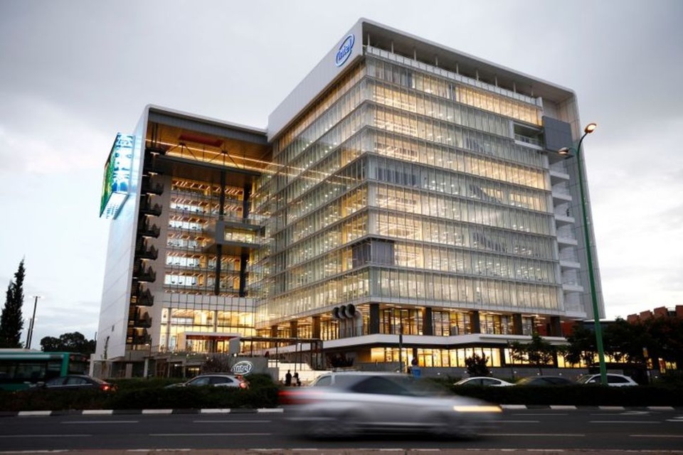 Tòa văn phòng TechnoPark Tower có tiêu chuẩn tương đương đại bản doanh Apple, Intel - 2 Tòa văn phòng TechnoPark Tower có tiêu chuẩn tương đương đại bản doanh Apple, Intel - 2