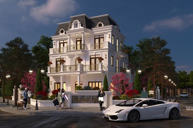 Bất động sản Tây Thăng Long hưởng lợi từ hạ tầng