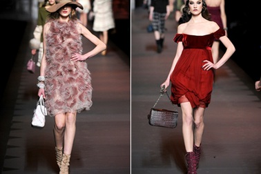 BST quyến rũ của Christian Dior