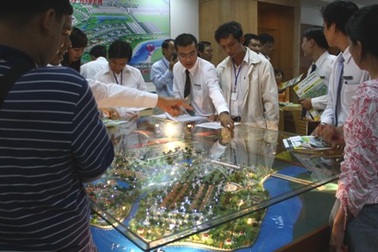 Nở rộ phân khúc bất động sản nghỉ dưỡng 