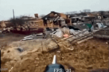 Chiến sự Ukraine 28/1: Nga phản công giành lại lãnh thổ ở Kursk