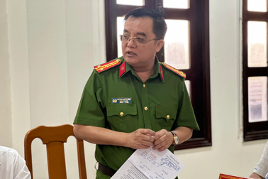 Hơn 30 cán bộ, công chức Bình Thuận vi phạm nồng độ cồn