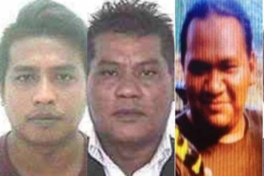 Thái Lan thả nghi phạm IS bị Malaysia truy nã