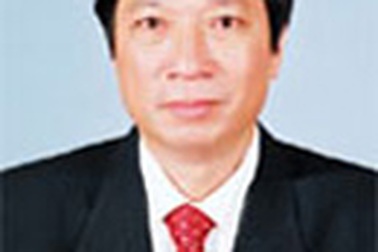 Ông Hồ Đức Việt giữ chức Trưởng ban Tổ chức Trung ương