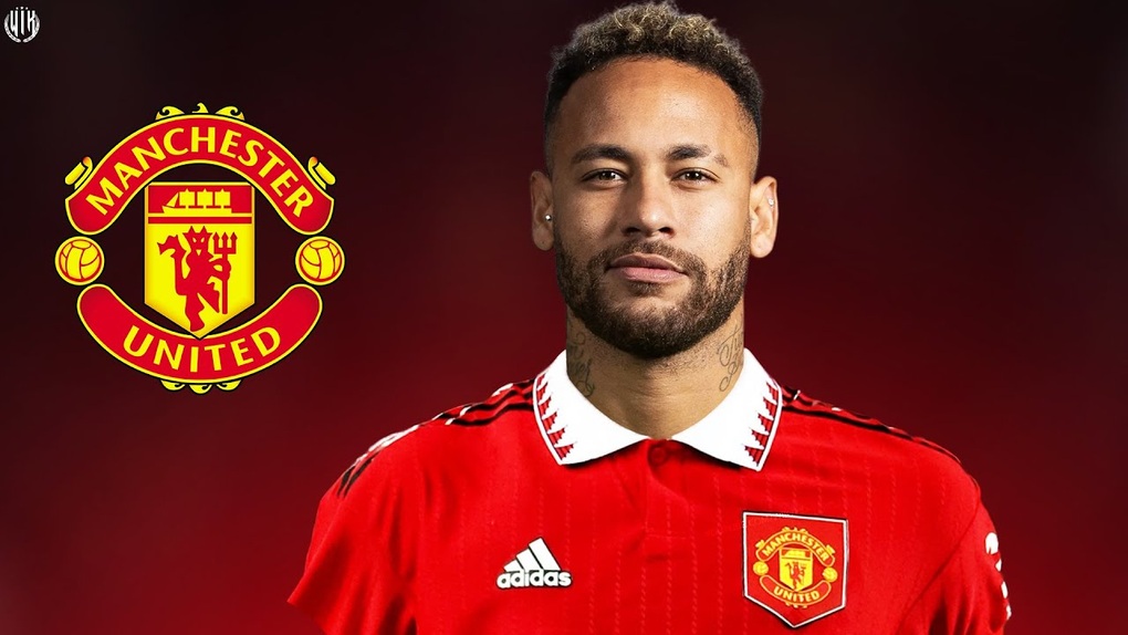 Neymar có động thái mới, khiến Man Utd khấp khởi mừng thầm - 1 Neymar có động thái mới, khiến Man Utd khấp khởi mừng thầm - 1