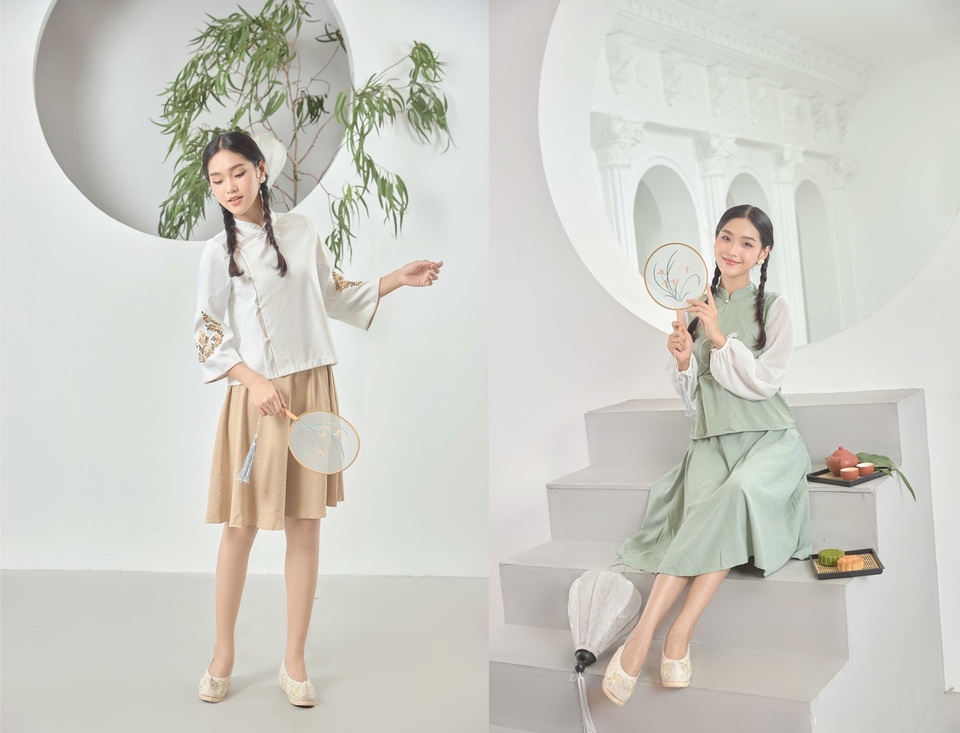 “Phát sốt” với “Thưởng nguyệt” của 92WEAR mùa Trung thu này! - 1 “Phát sốt” với “Thưởng nguyệt” của 92WEAR mùa Trung thu này! - 1