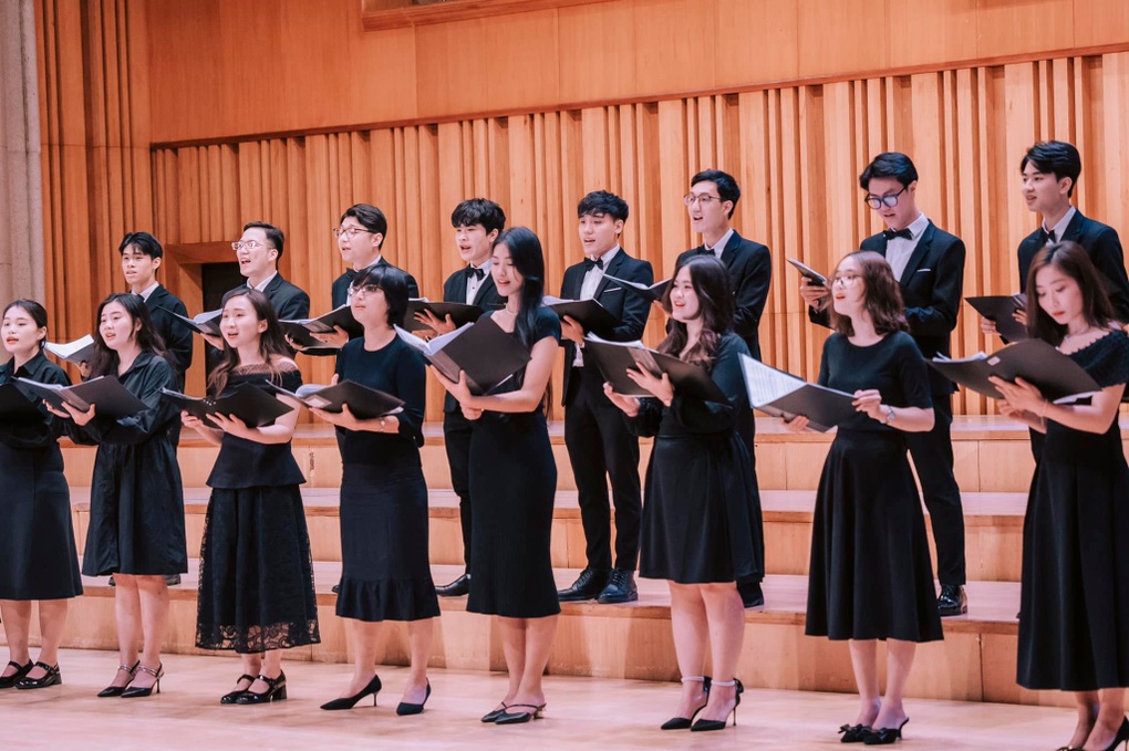 Tân hoa khôi Đại học Ngoại thương cao 1,79m, thần thái như hoa hậu - 5 Tân hoa khôi Đại học Ngoại thương cao 1,79m, thần thái như hoa hậu - 5