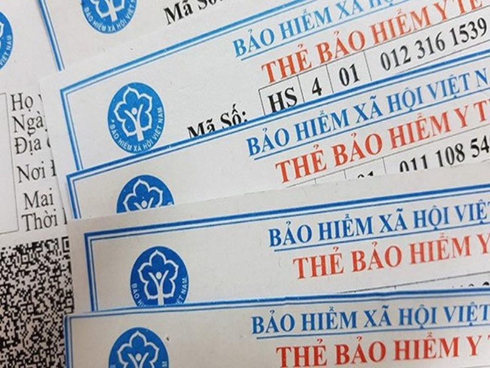 Mức đóng BHYT của học sinh, sinh viên năm học 2020-2021 ra sao? - 1 Mức đóng BHYT của học sinh, sinh viên năm học 2020-2021 ra sao? - 1