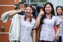 Nghĩ khác đi và làm mới mình vào đề văn tốt nghiệp 2025 chương trình cũ