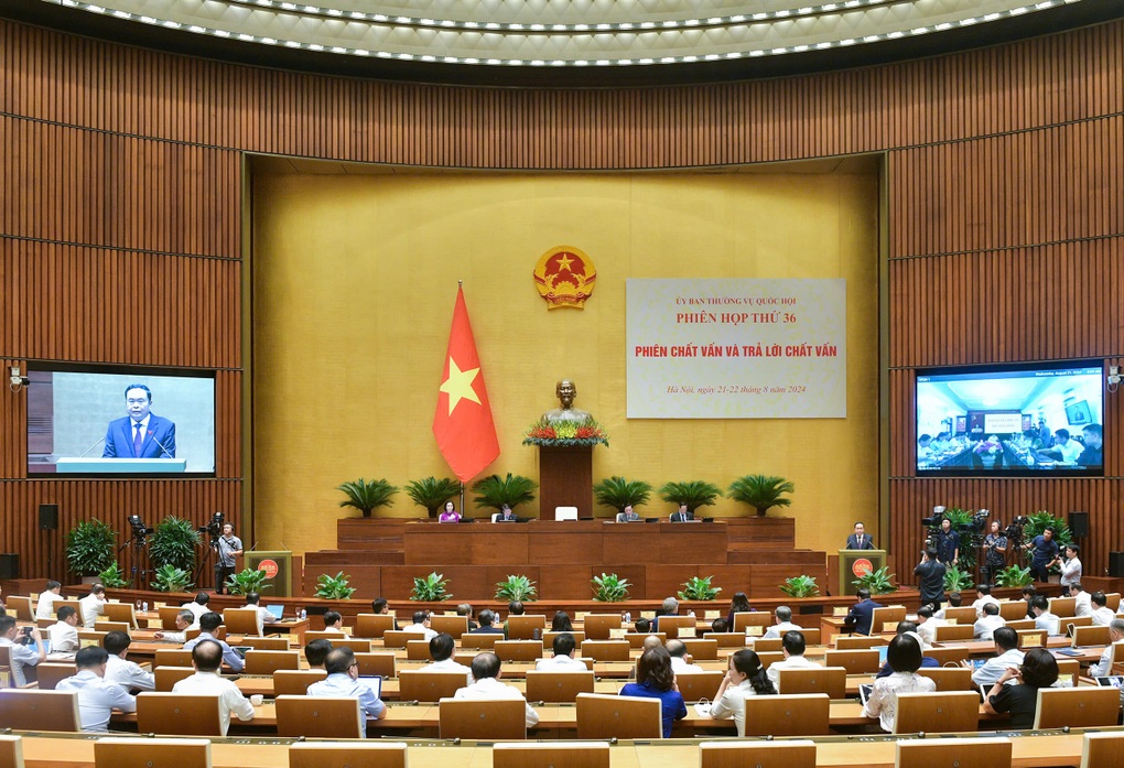 Hỏi dân sao chặt điều trồng sầu riêng, Bộ trưởng nhận câu trả lời đắng lòng - 1 Hỏi dân sao chặt điều trồng sầu riêng, Bộ trưởng nhận câu trả lời đắng lòng - 1