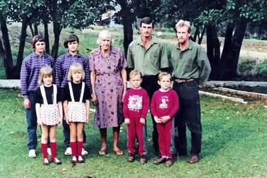 Bí ẩn kỳ lạ ở những vùng đất có hàng ngàn cặp song sinh