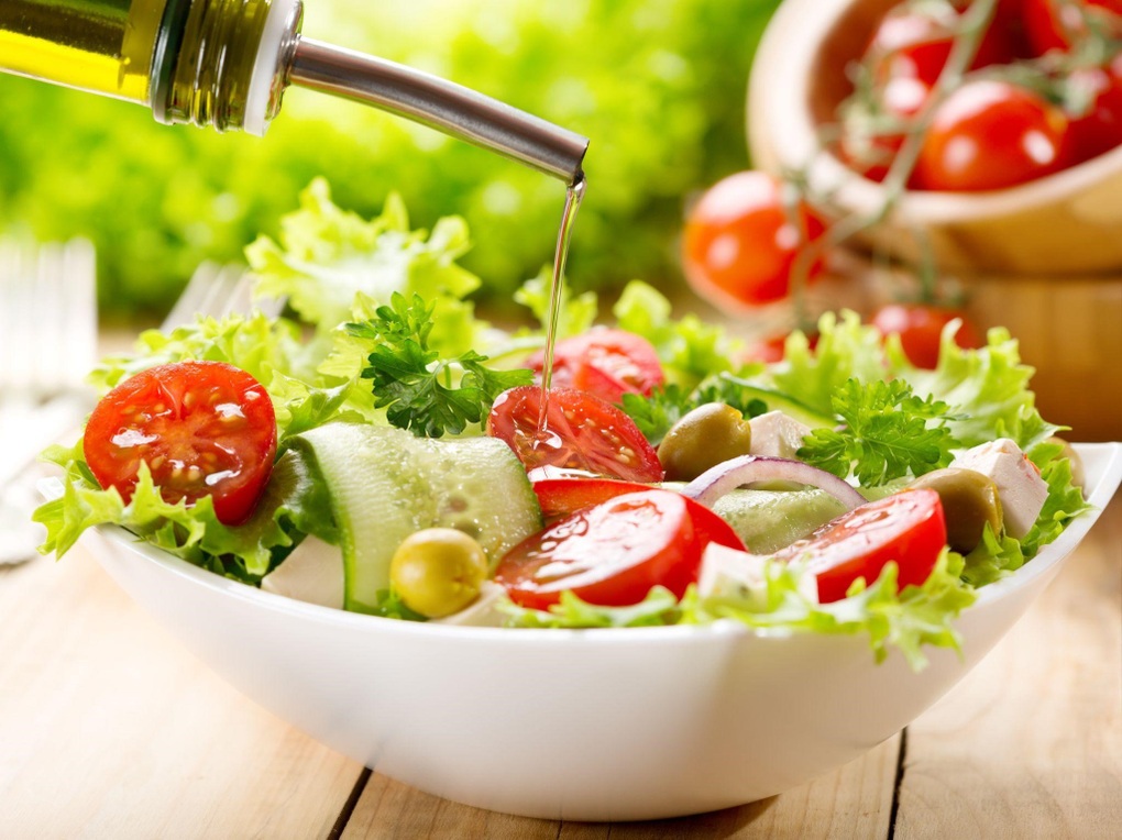 Chuyên gia chia sẻ về công dụng của dầu olive với cơ thể - 2 Chuyên gia chia sẻ về công dụng của dầu olive với cơ thể - 2