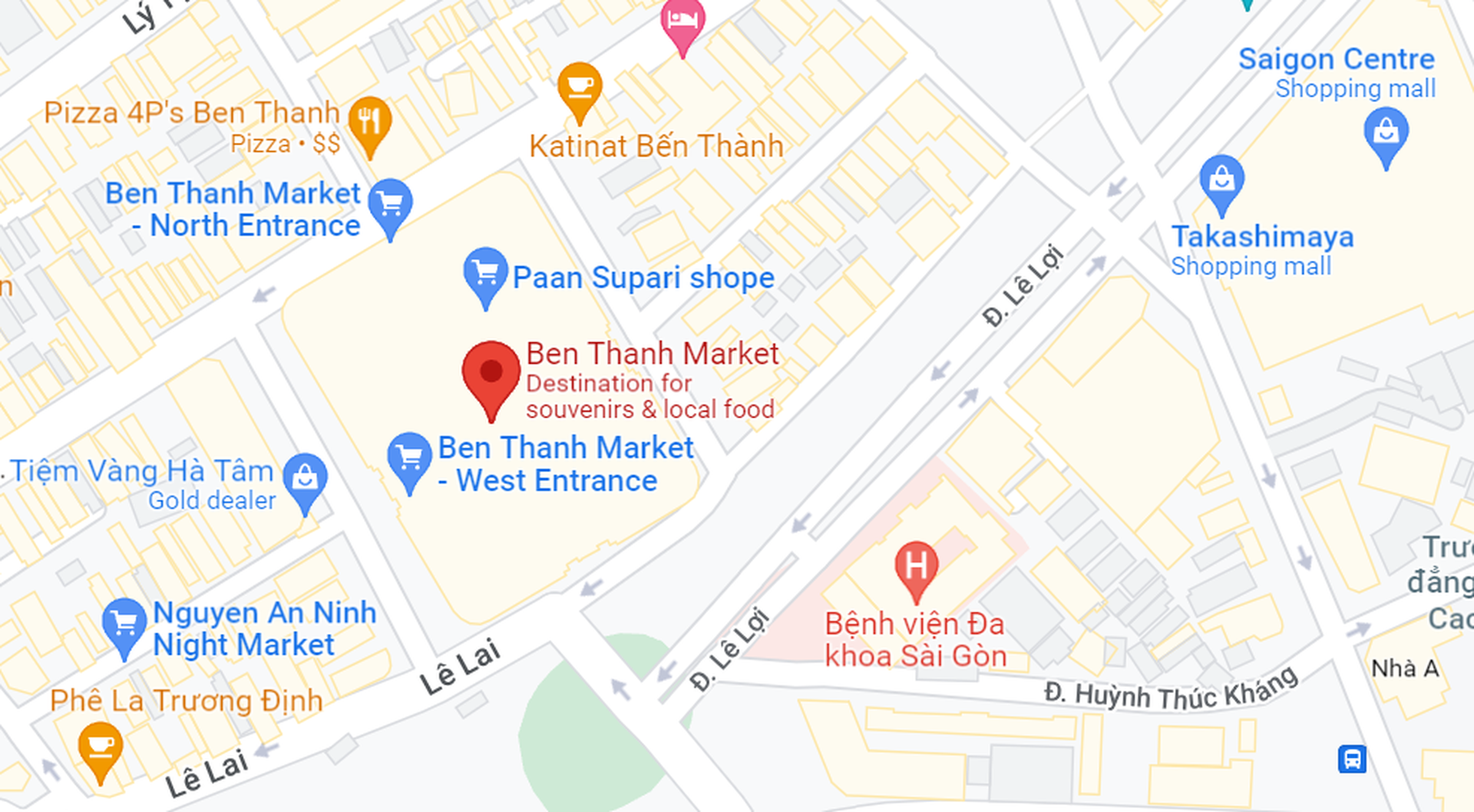 Toàn cảnh vụ cháy quán bar gần chợ Bến Thành - 14 Toàn cảnh vụ cháy quán bar gần chợ Bến Thành - 14