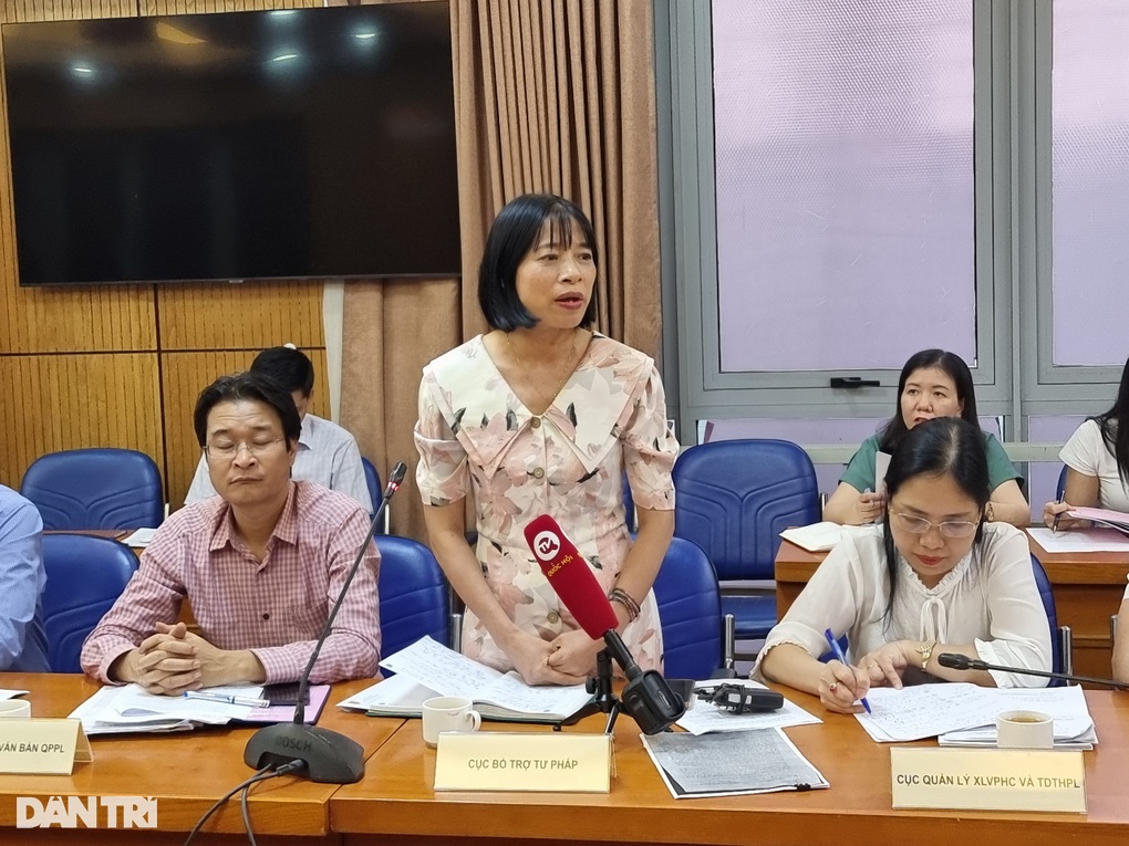 Vụ đề nghị hủy kết quả đấu giá 26 lô đất: Chúng tôi không nhân nhượng - 1 Vụ đề nghị hủy kết quả đấu giá 26 lô đất: Chúng tôi không nhân nhượng - 1