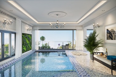 Giới nhà giàu đang đầu tư vào bất động sản nào?