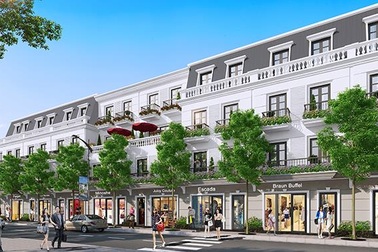 Lộ diện dự án khủng tại Tuyên Quang