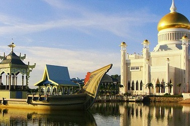 Học bổng Thạc sỹ Brunei 2019 trị giá hơn 1,3 tỷ đồng dành cho công dân Việt