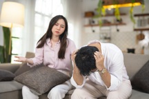 Ngày ra mắt, tôi ngã ngửa vì cách thử lòng con rể tương lai của bố