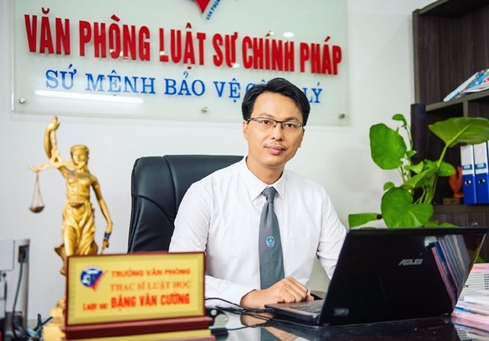 Vì sao thánh chửi Dương Minh Tuyền thoát án hình sự? - 2 Vì sao thánh chửi Dương Minh Tuyền thoát án hình sự? - 2