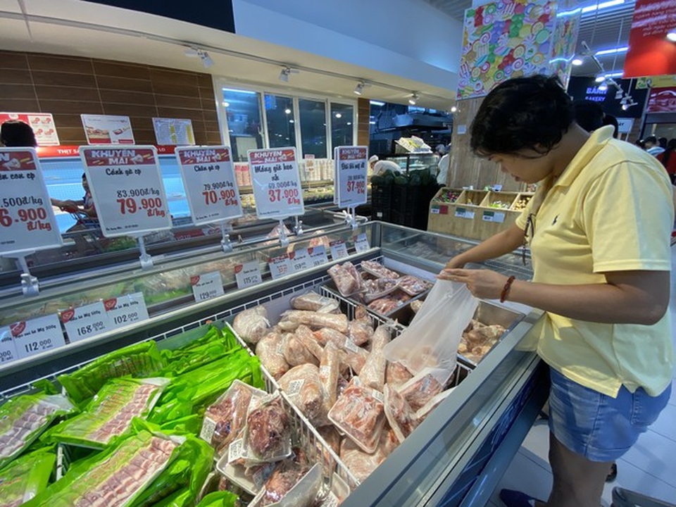 9.000 con lợn sống Thái Lan về Việt Nam bán ở đâu? - 3 9.000 con lợn sống Thái Lan về Việt Nam bán ở đâu? - 3