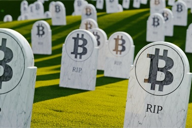 Sống sót sau 477 lần “báo tử”, bitcoin có gục ngã trước chu kỳ 4 năm?