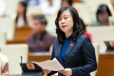 Bộ trưởng Đào Hồng Lan: Ngành y tế đang gặp khó khăn hơn bao giờ hết