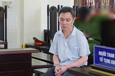 Đoạt mạng người tình vì bị từ chối sống chung