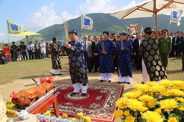 Kỷ niệm 229 năm chiến thắng Ngọc Hồi - Đống Đa