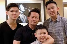 Bằng Kiều chu cấp cho vợ cũ hơn 2 tỷ mỗi năm để nuôi ba con trai