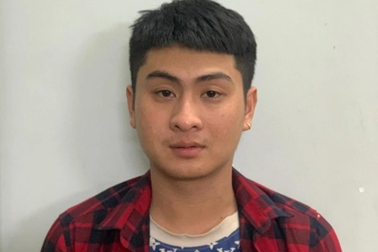 Bắt 5 thanh niên chuyên lập Facebook để cho vay nặng lãi