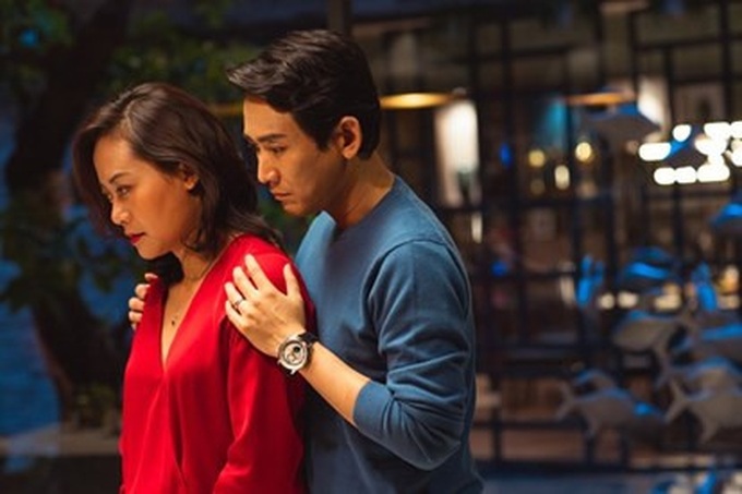 Tiệc Trăng Máu: Công khai, Riêng tư hay Bí mật - Đâu mới là chìa khoá của Hạnh phúc? - Ảnh 2. Tiệc Trăng Máu: Công khai, Riêng tư hay Bí mật - Đâu mới là chìa khoá của Hạnh phúc? - Ảnh 2.