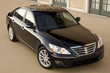 Trung Quốc tạm dừng nhập khẩu xe Hyundai và Kia 