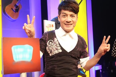 Minh Nhí: “Làm giám khảo rất... nhức đầu”