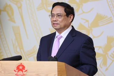 Thủ tướng: "Thành công của giáo dục không phải nhồi kiến thức cho đầy"