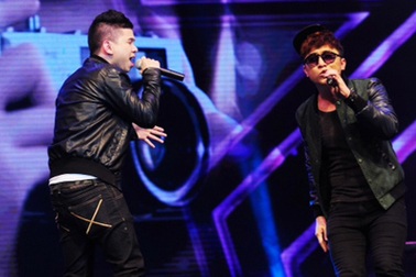 Ai sẽ giành giải Zing Music Awards?