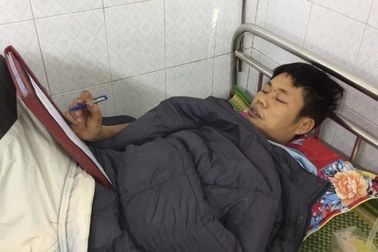 Lời khai lạnh lùng của người chồng giết vợ và 2 con