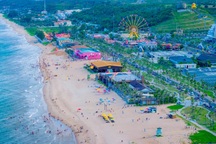 Novaland lỗ hơn 4.370 tỷ đồng trong 9 tháng