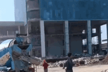 Nhân chứng kể thời khắc kinh hoàng trong trận động đất ở Myanmar, Thái Lan