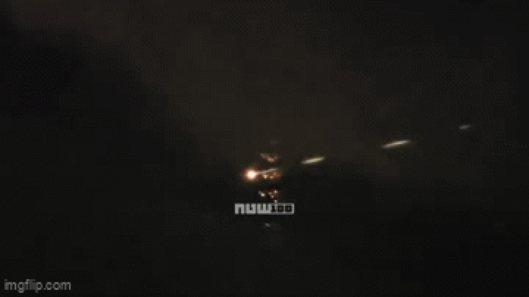 Toàn cảnh xung đột Trung Đông: Israel tập kích lớn, Iran đáp trả dữ dội