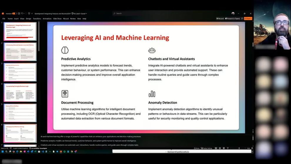 Sinh viên sững người khi trường dùng AI dạy học - 1 Sinh viên sững người khi trường dùng AI dạy học - 1