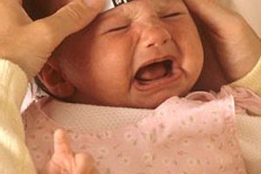 Test nhanh viêm màng não