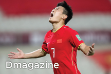 Bóng đá Trung Quốc: Từ lời "tiên tri" bị cười nhạo tới tham vọng "vỡ vụn"