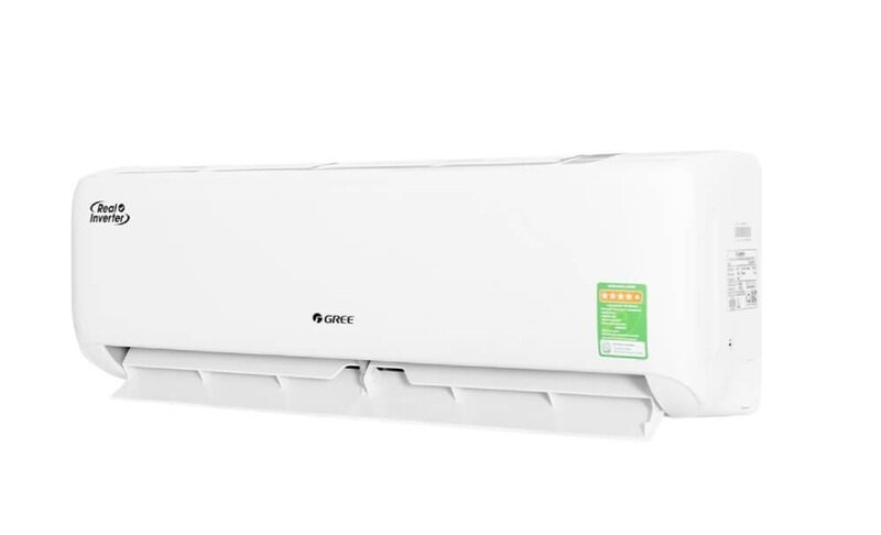 Điều hòa Gree COSMO12CI giữ giá nhờ chất lượng tốt và khả năng tiết kiệm điện ấn tượng