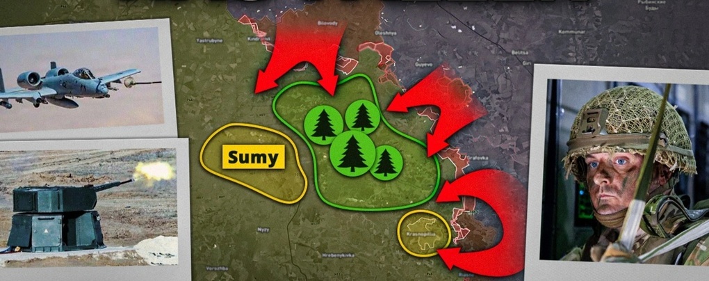 Chiến sự Ukraine 27/5: Nga đột phá lớn ở biên giới, Ukraine hành động gấp - 2